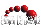 Capital PC Repair Edinburgh
