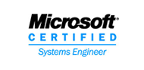 Microsoft Certified Systems Engineer